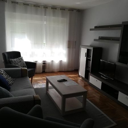 Apartamento Dominicos Oviedo Exteriér fotografie