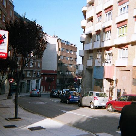 Apartamento Dominicos Oviedo Exteriér fotografie