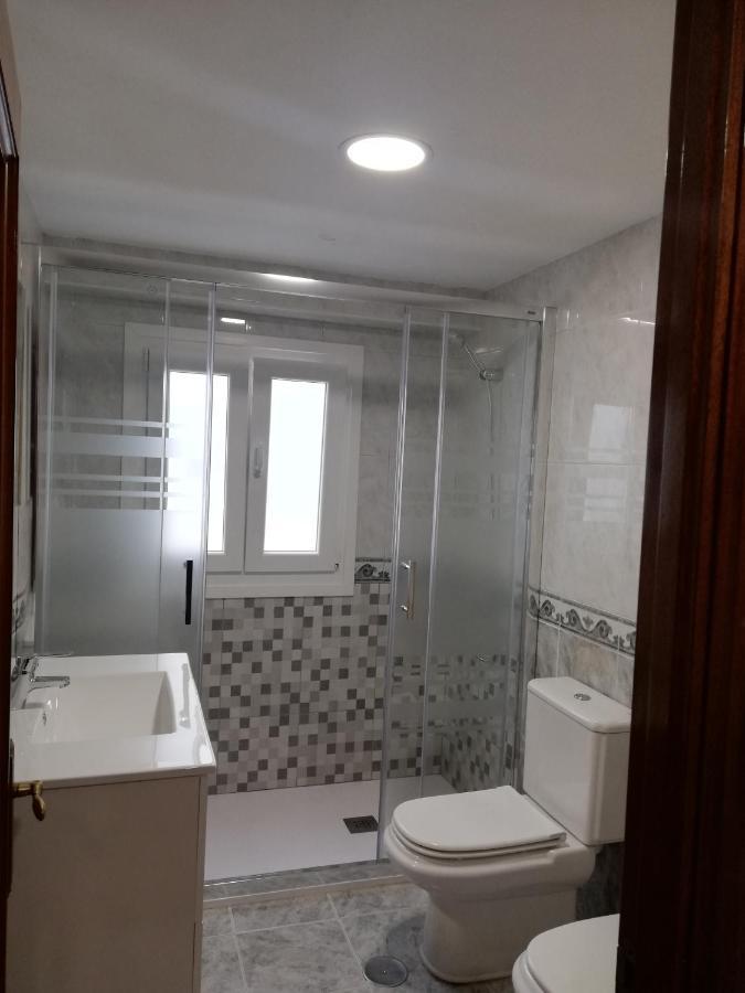 Apartamento Dominicos Oviedo Exteriér fotografie
