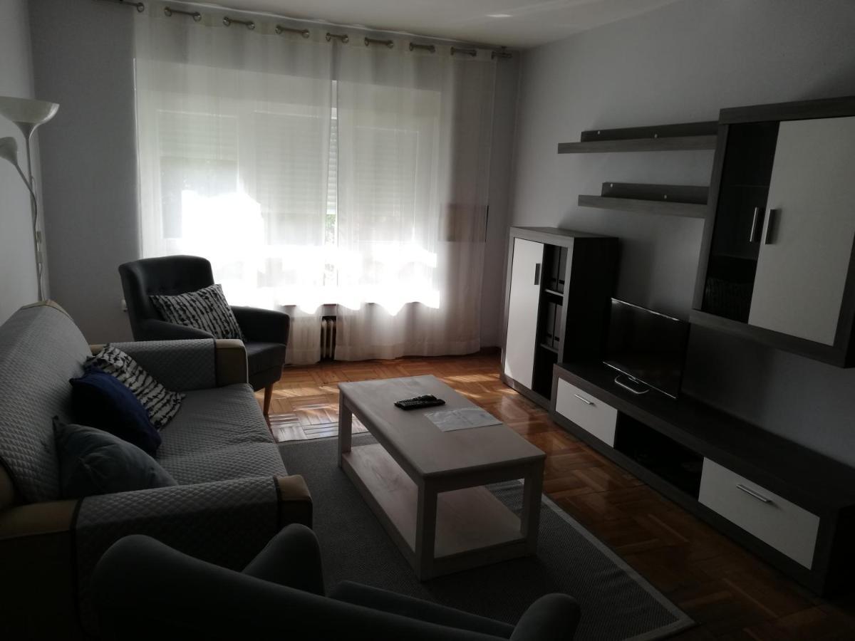 Apartamento Dominicos Oviedo Exteriér fotografie