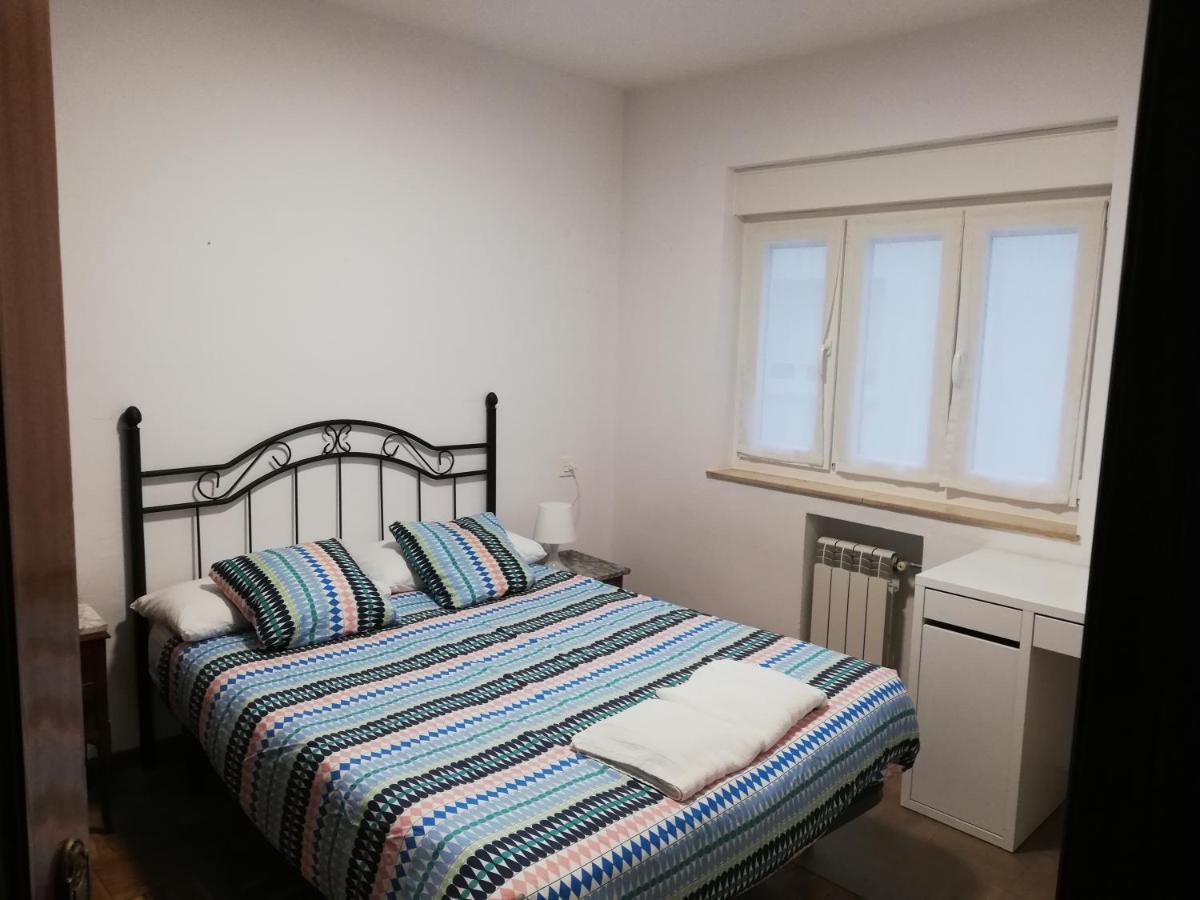 Apartamento Dominicos Oviedo Exteriér fotografie