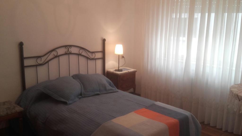Apartamento Dominicos Oviedo Exteriér fotografie